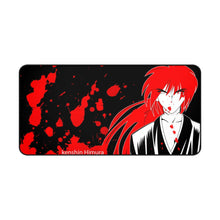 Load image into Gallery viewer, Rurouni Kenshin Mouse Pad (Desk Mat)