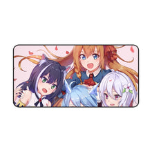Load image into Gallery viewer, Princess Connect! Re:Dive Mouse Pad (Desk Mat)