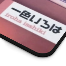 Load image into Gallery viewer, My Teen Romantic Comedy SNAFU Mouse Pad (Desk Mat) Hemmed Edge