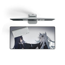 Load image into Gallery viewer, Arknights Mouse Pad (Desk Mat)