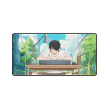 Load image into Gallery viewer, Hidden Things Mouse Pad (Desk Mat)