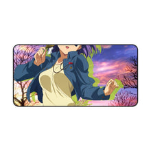 Load image into Gallery viewer, Clannad Ryou Fujibayashi Mouse Pad (Desk Mat)