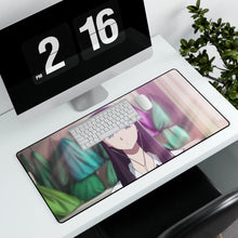 Load image into Gallery viewer, Anime After the Rain Mouse Pad (Desk Mat)
