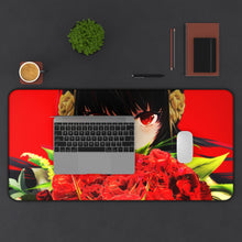 Load image into Gallery viewer, Spy X Family Mouse Pad (Desk Mat) With Laptop