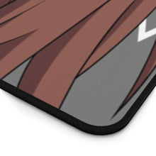 Load image into Gallery viewer, A Certain Scientific Railgun Mouse Pad (Desk Mat) Hemmed Edge