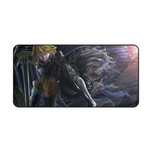 Load image into Gallery viewer, Fate/Stay Night Mouse Pad (Desk Mat)