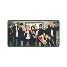 Load image into Gallery viewer, Haikyu!! Mouse Pad (Desk Mat)