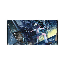 Load image into Gallery viewer, A Certain Magical Index Mouse Pad (Desk Mat)