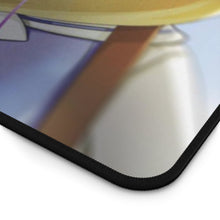 Load image into Gallery viewer, Saekano: How To Raise A Boring Girlfriend Mouse Pad (Desk Mat) Hemmed Edge