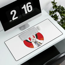 Load image into Gallery viewer, Anime Touken Ranbu Mouse Pad (Desk Mat)
