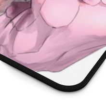 Load image into Gallery viewer, Miss Kobayashi's Dragon Maid Kanna Kamui, Kobayashi San Chi No Maid Dragon, Riko Saikawa Mouse Pad (Desk Mat) Hemmed Edge