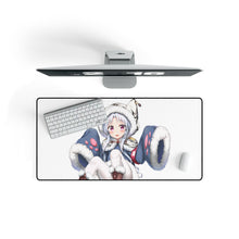 Load image into Gallery viewer, Azur Lane Mouse Pad (Desk Mat)