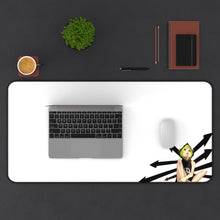 Load image into Gallery viewer, Medusa Mouse Pad (Desk Mat) With Laptop