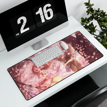 Load image into Gallery viewer, Anime Original Mouse Pad (Desk Mat) With Laptop
