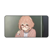 Load image into Gallery viewer, Beyond The Boundary Mouse Pad (Desk Mat)