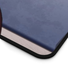 Load image into Gallery viewer, Another Mei Misaki Mouse Pad (Desk Mat) Hemmed Edge