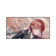 Load image into Gallery viewer, Chainsaw Man Mouse Pad (Desk Mat)