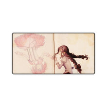 Load image into Gallery viewer, Puella Magi Madoka Magica Mouse Pad (Desk Mat)