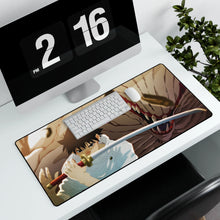 Load image into Gallery viewer, Jujutsu Kaisen 0 Mouse Pad (Desk Mat)