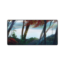 Load image into Gallery viewer, Your Name. Mouse Pad (Desk Mat)