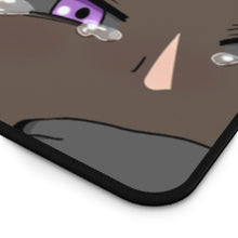 Load image into Gallery viewer, Black Clover Mouse Pad (Desk Mat) Hemmed Edge