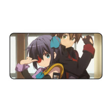 Load image into Gallery viewer, Love, Chunibyo & Other Delusions Rikka Takanashi Mouse Pad (Desk Mat)