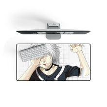 Load image into Gallery viewer, A Certain Scientific Accelerator Mouse Pad (Desk Mat)