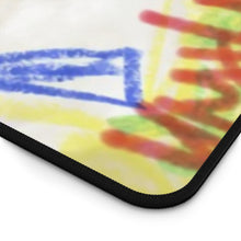 Load image into Gallery viewer, Grisaia (Series) Mouse Pad (Desk Mat) Hemmed Edge