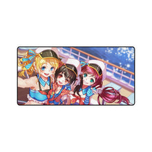 Load image into Gallery viewer, Love Live! Mouse Pad (Desk Mat)