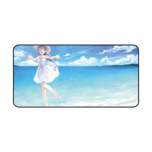 Load image into Gallery viewer, Date A Live Mouse Pad (Desk Mat)