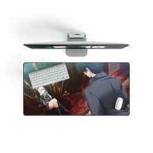 Load image into Gallery viewer, Tokyo Babel Mouse Pad (Desk Mat)