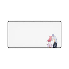 Load image into Gallery viewer, Angel Beats! Mouse Pad (Desk Mat)
