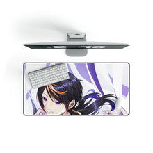 Load image into Gallery viewer, Virtual Youtuber Mouse Pad (Desk Mat)