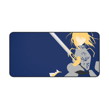 Load image into Gallery viewer, Fate/Stay Night Mouse Pad (Desk Mat)