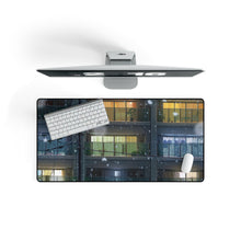 Load image into Gallery viewer, Your Name. Mouse Pad (Desk Mat)