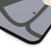 Load image into Gallery viewer, Assassination Classroom Kaede Kayano Mouse Pad (Desk Mat) Hemmed Edge