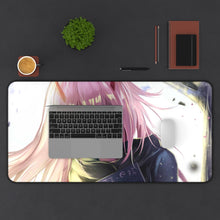 Load image into Gallery viewer, Eo To Mouse Pad (Desk Mat) With Laptop