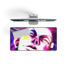 Load image into Gallery viewer, Hunter x Hunter Mouse Pad (Desk Mat) On Desk