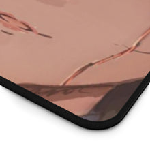 Load image into Gallery viewer, Kabaneri Of The Iron Fortress Mouse Pad (Desk Mat) Hemmed Edge