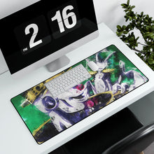 Load image into Gallery viewer, Anime Jojo's Bizarre Adventure Mouse Pad (Desk Mat)