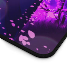 Load image into Gallery viewer, Your Lie In April Mouse Pad (Desk Mat) Hemmed Edge