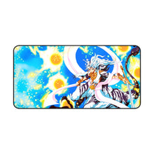 Load image into Gallery viewer, Magi: The Labyrinth Of Magic Sinbad, Japanese Desk Mat Mouse Pad (Desk Mat)