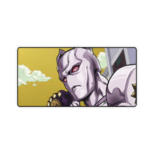Load image into Gallery viewer, Killer Queen Mouse Pad (Desk Mat)