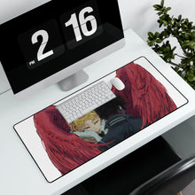 Load image into Gallery viewer, My Hero Academia Mouse Pad (Desk Mat) With Laptop