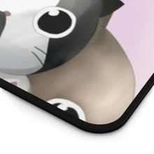Load image into Gallery viewer, Anohana Meiko Honma Mouse Pad (Desk Mat) On Desk
