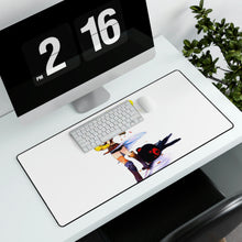 Load image into Gallery viewer, Anime RWBY Mouse Pad (Desk Mat)