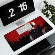 Load image into Gallery viewer, nan Mouse Pad (Desk Mat)