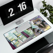 Load image into Gallery viewer, Vocaloid Mouse Pad (Desk Mat)