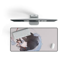 Load image into Gallery viewer, Mo Dao Zu Shi Mouse Pad (Desk Mat) On Desk