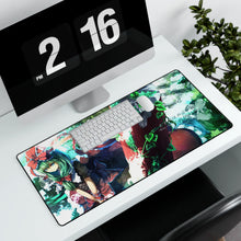 Load image into Gallery viewer, Touhou Mouse Pad (Desk Mat)